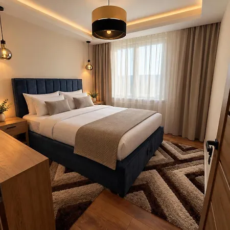 Апартаменты Ferencz Koelcsey - Premium Near The Centre With Free Parking Мишкольц